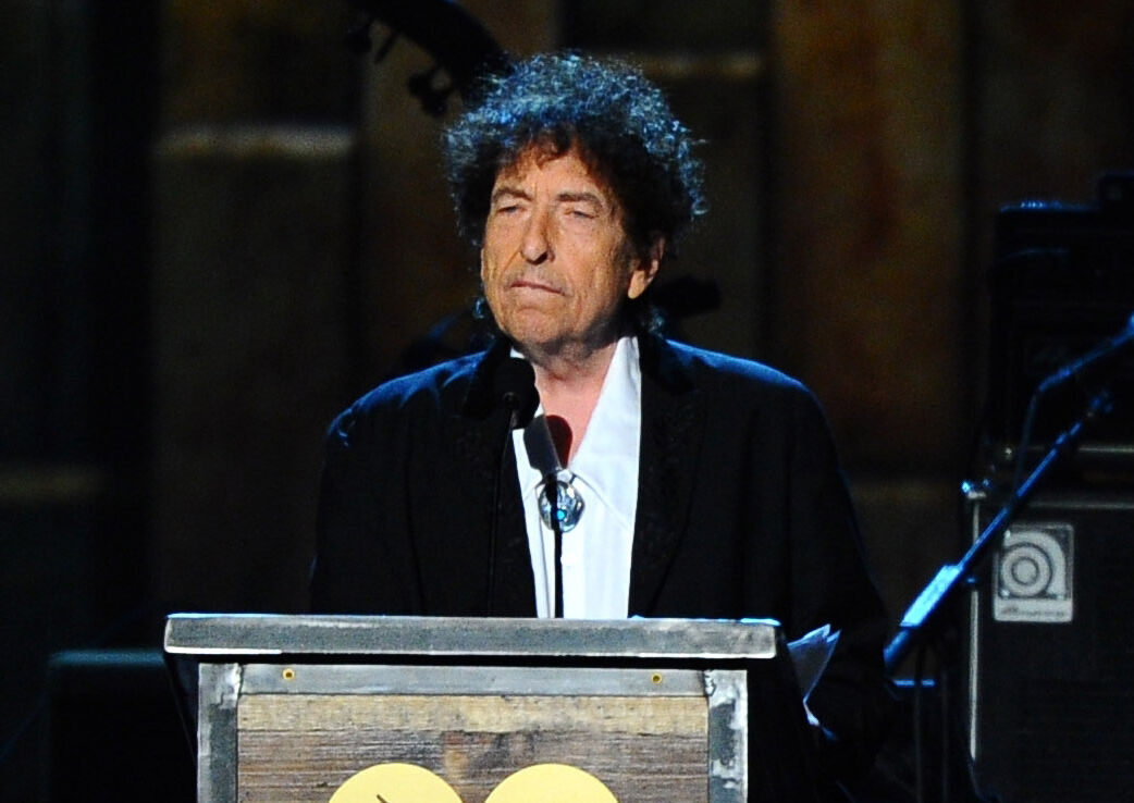 Nobel Dylan